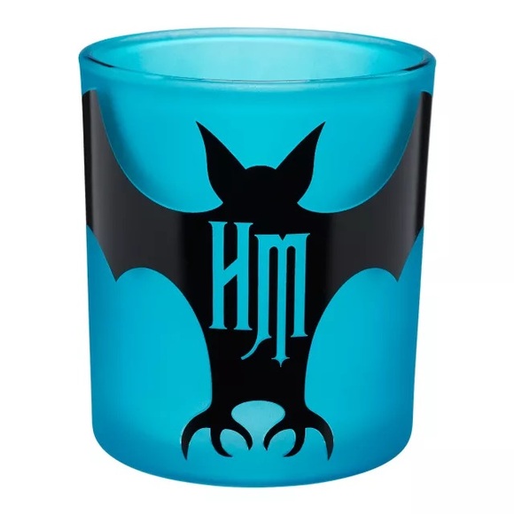 Haunted Mansion Disney Candle Holder Votive 3 Pack NIB - Picture 7 of 11